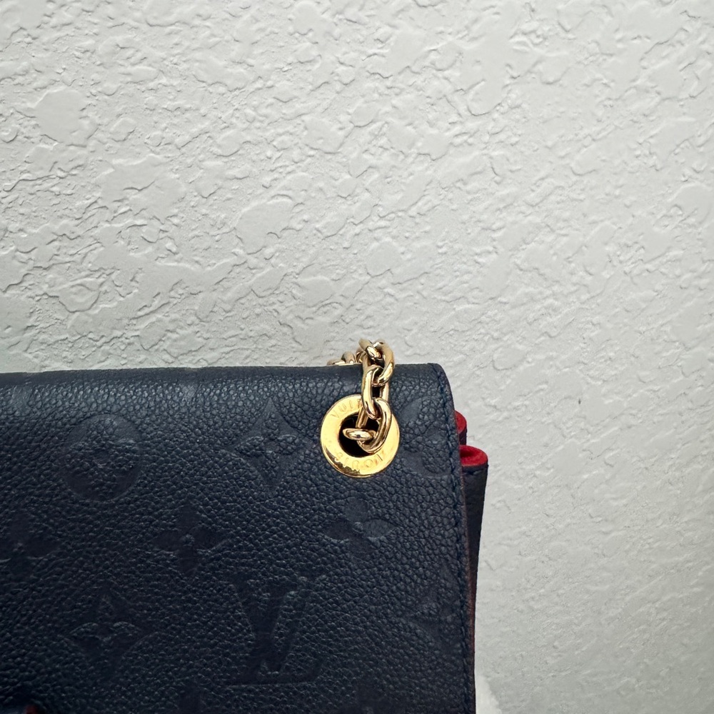 Louis Vuitton Vavin PM - Picture 11 of 14